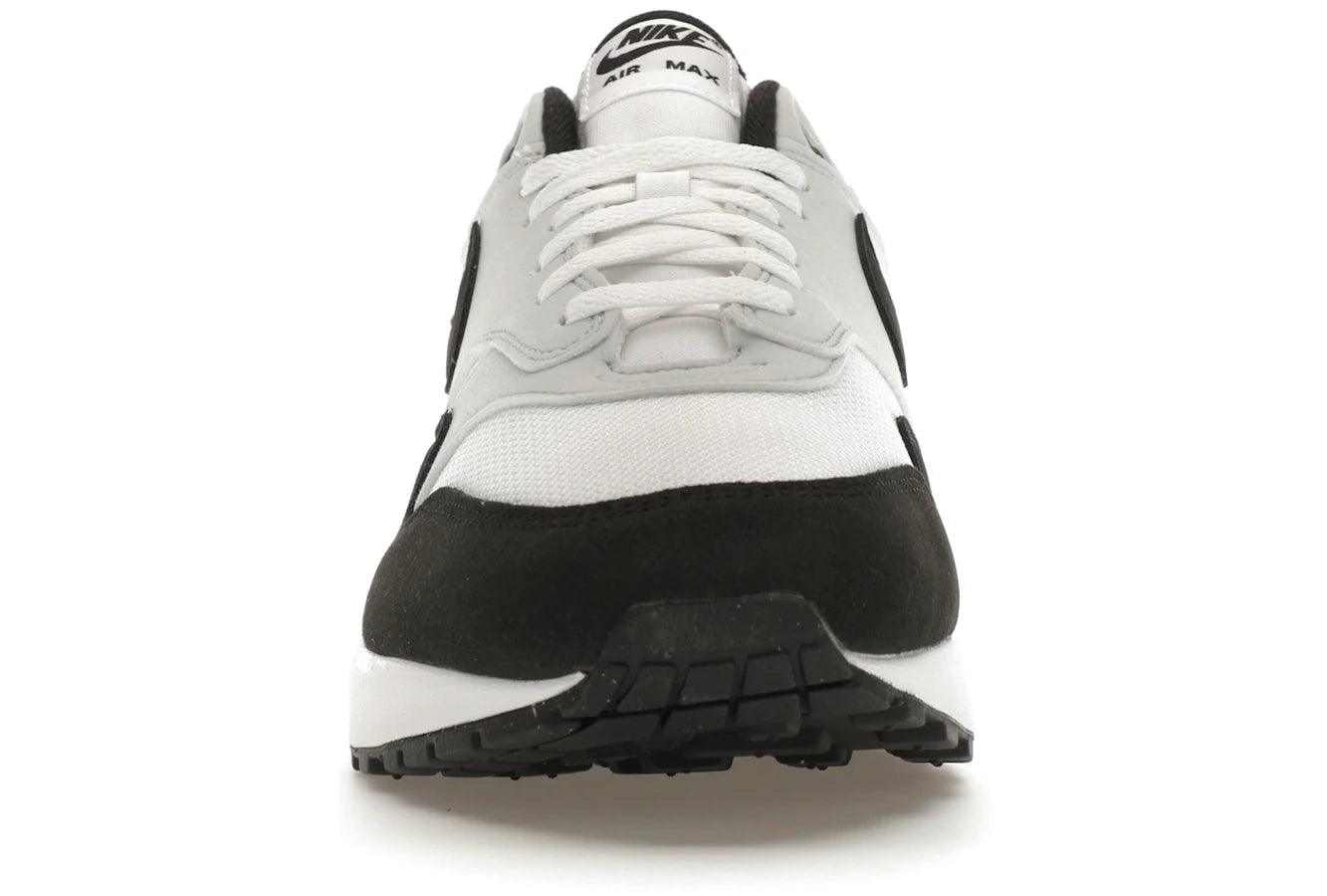 Thumbnail af Nike Air Max 1 White Black 2