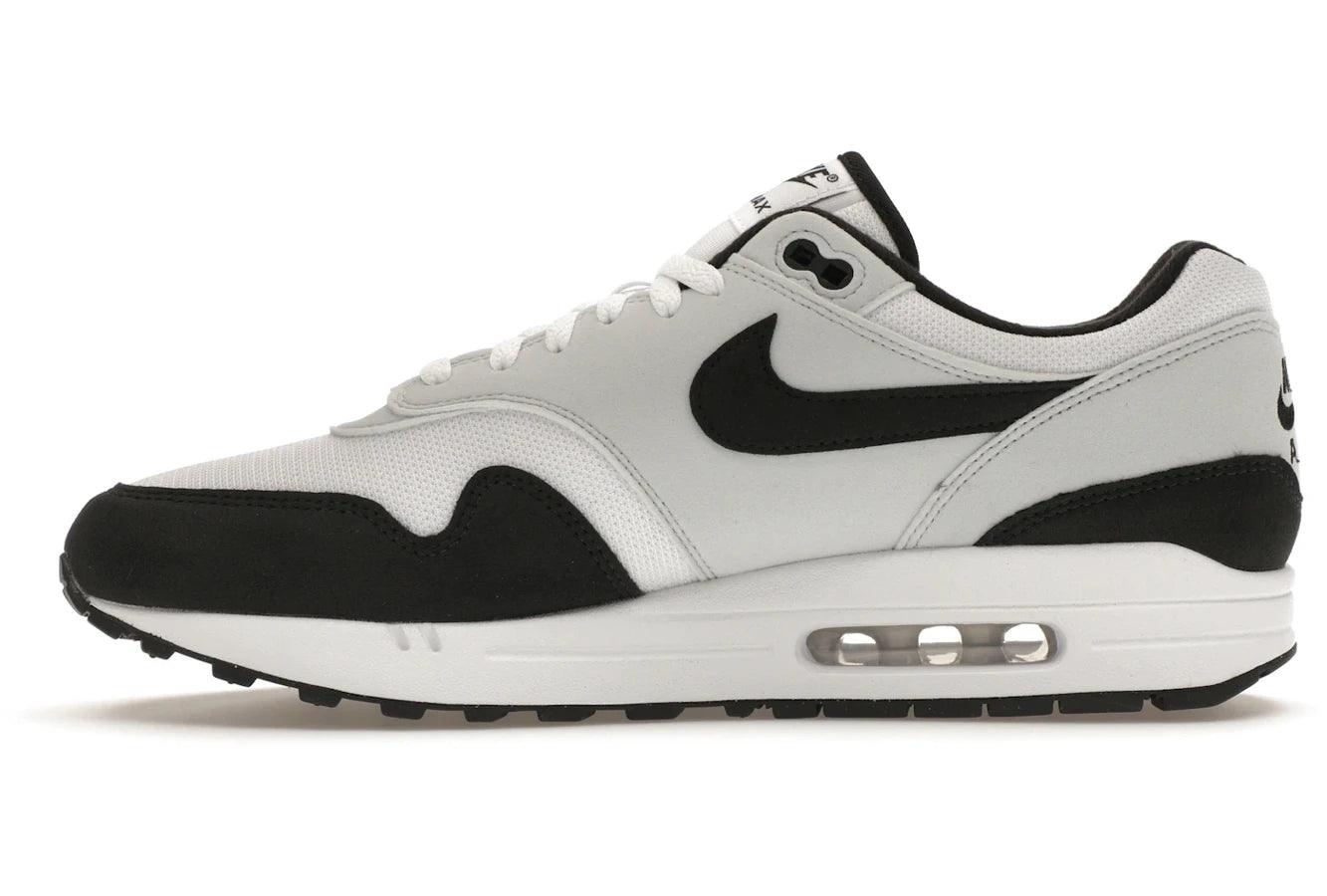 Thumbnail af Nike Air Max 1 White Black 3