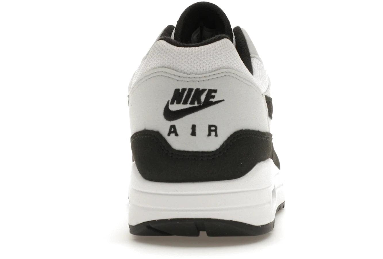 Thumbnail af Nike Air Max 1 White Black 4