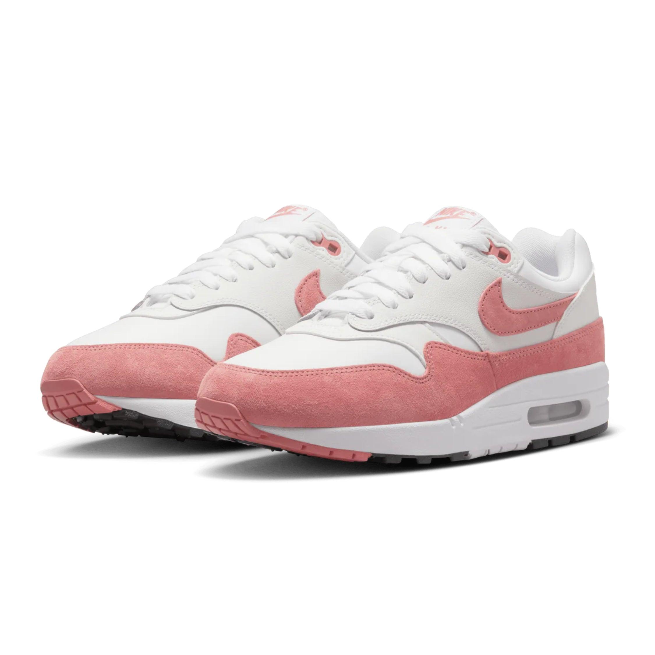 Thumbnail af Nike Air Max 1 White Canyon Pink 2