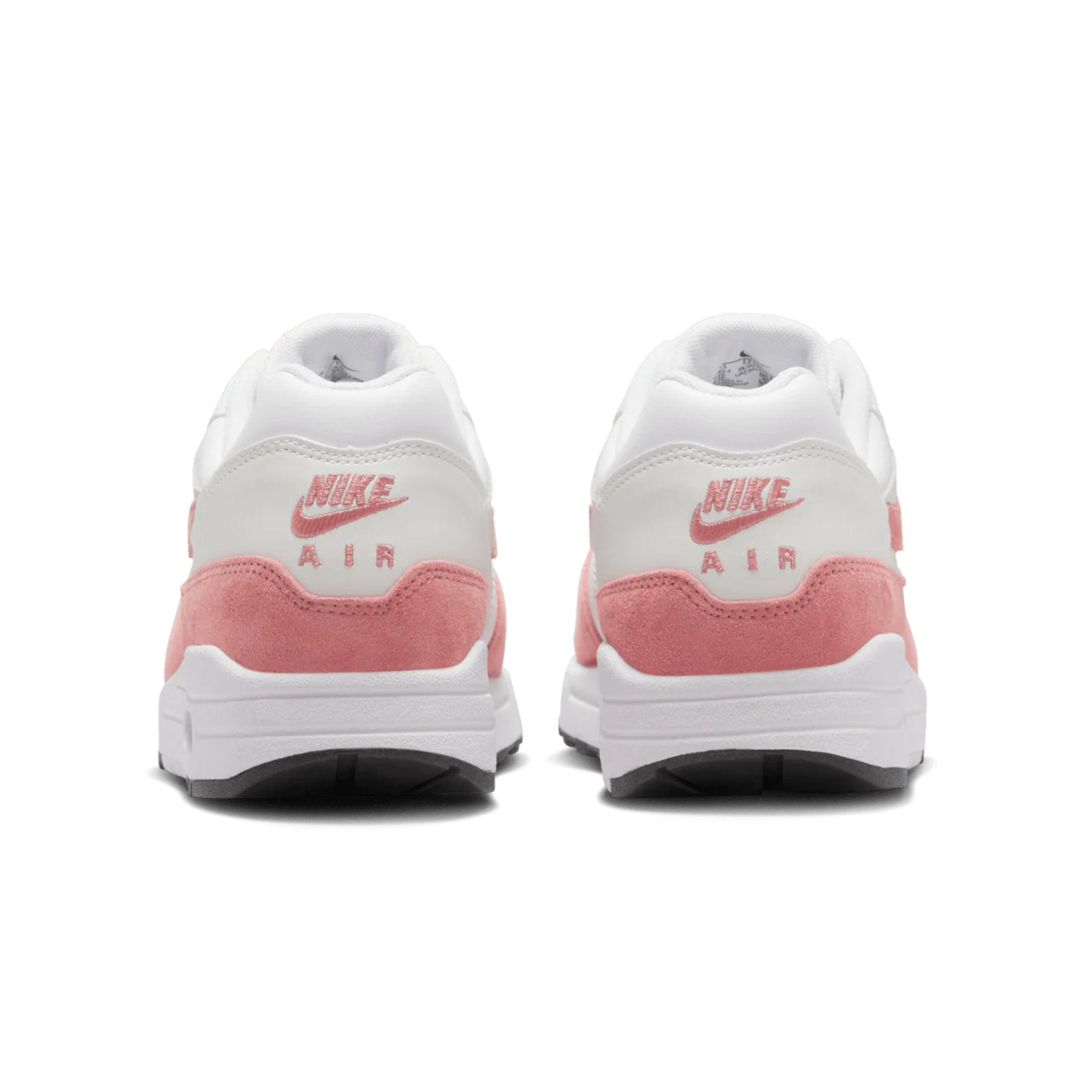Thumbnail af Nike Air Max 1 White Canyon Pink 4