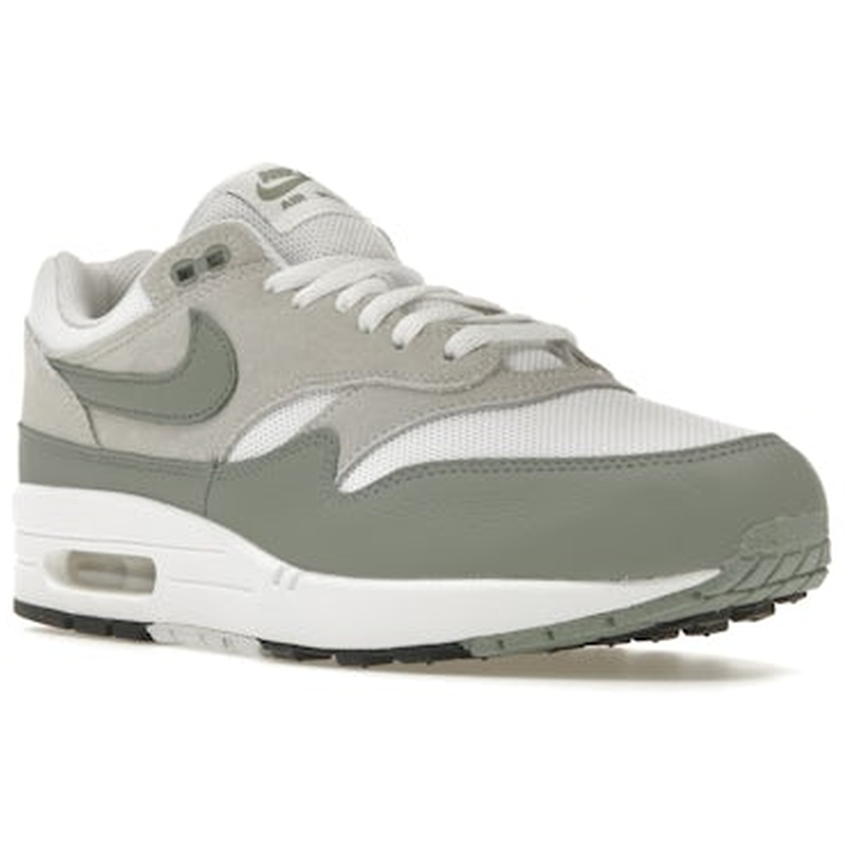 Thumbnail af Nike Air Max 1 White Mica Green 2