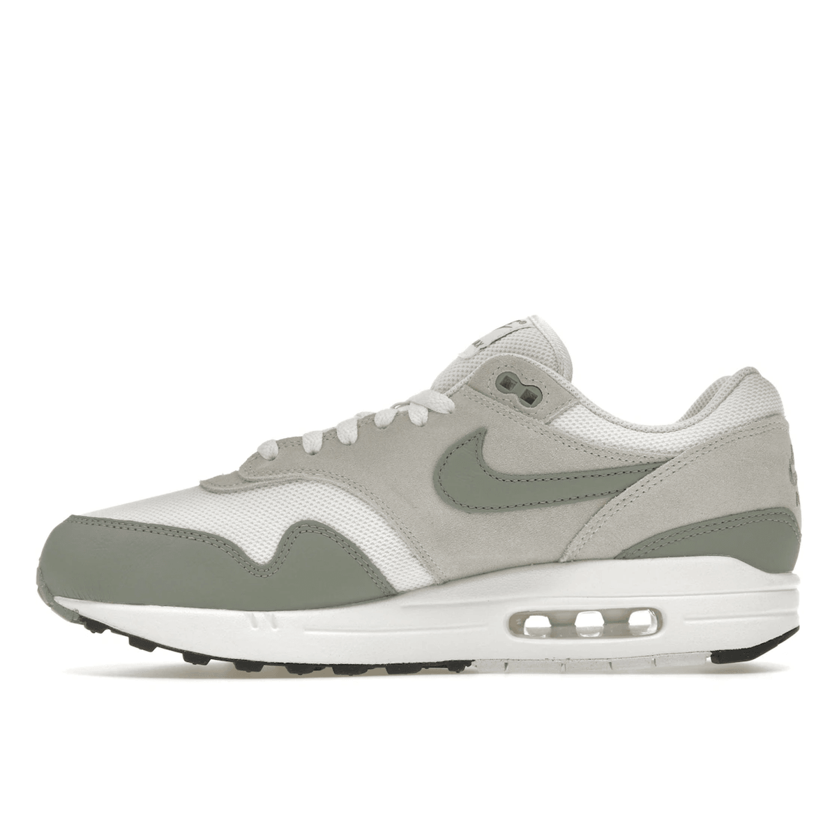 Thumbnail af Nike Air Max 1 White Mica Green 3