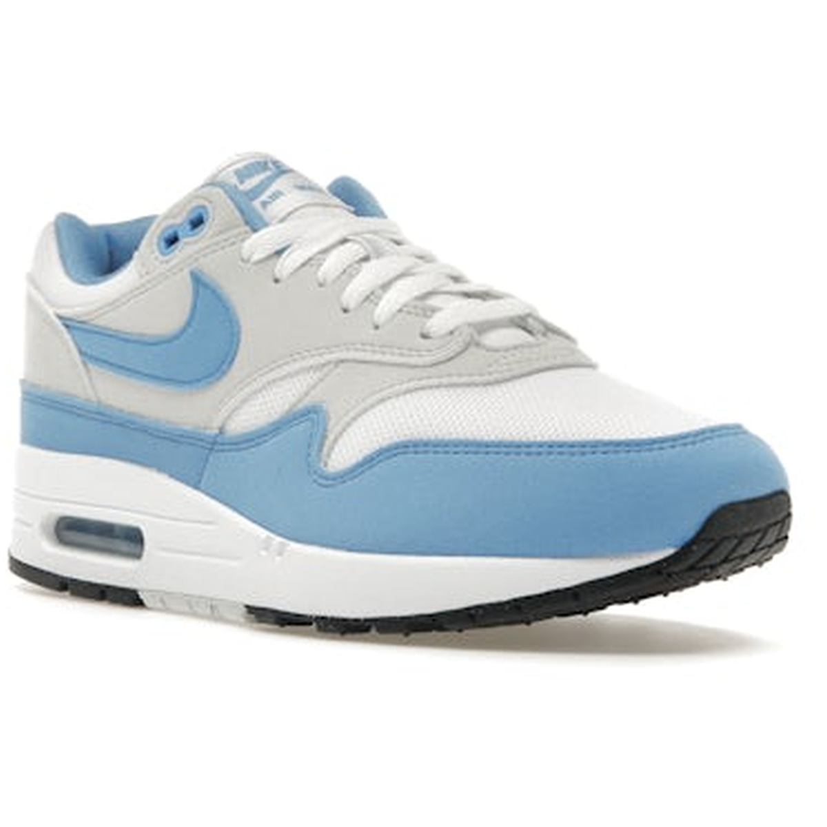 Thumbnail af Nike Air Max 1 White University Blue 2