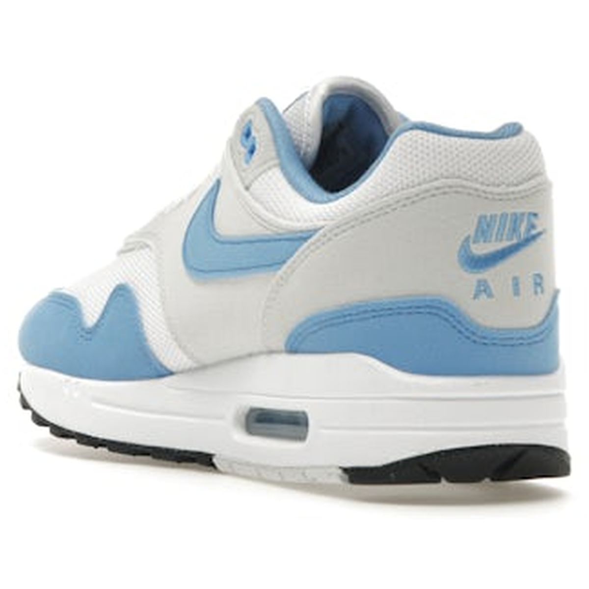 Thumbnail af Nike Air Max 1 White University Blue 4