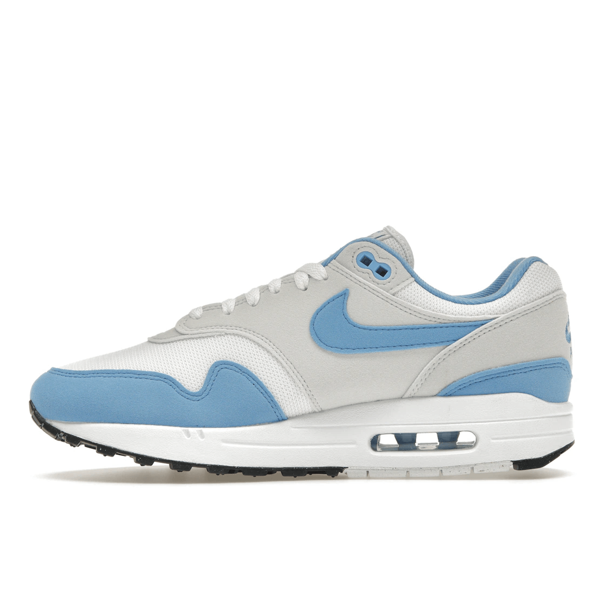 Thumbnail af Nike Air Max 1 White University Blue 3
