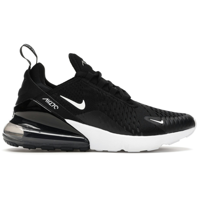 Nike Air Max 270 Black White 