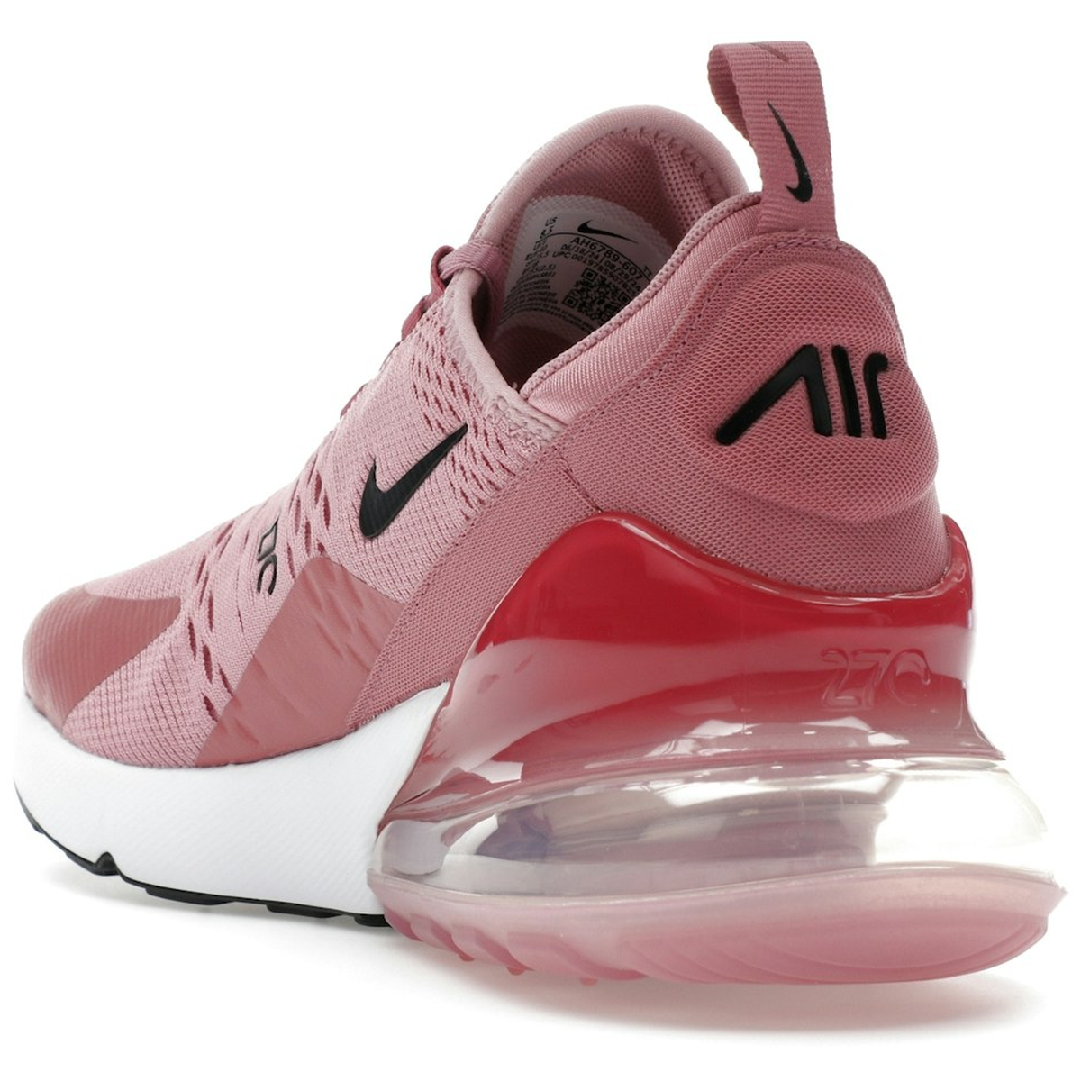 Thumbnail af Nike Air Max 270 Elemental Pink  4