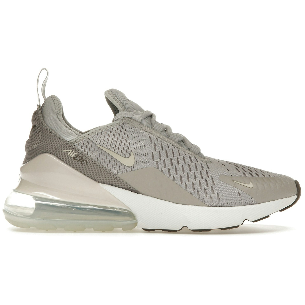 Nike Air Max 270 Light Iron Ore
