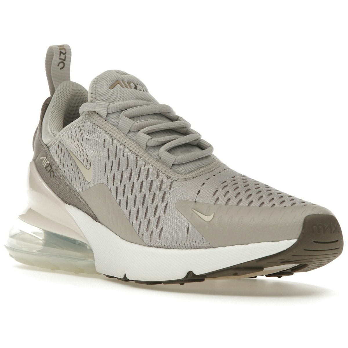 Thumbnail af Nike Air Max 270 Light Iron Ore  2
