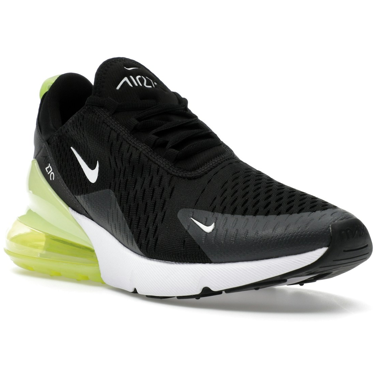 Thumbnail af Nike Air Max 270 Light Lemon Twist Black 2