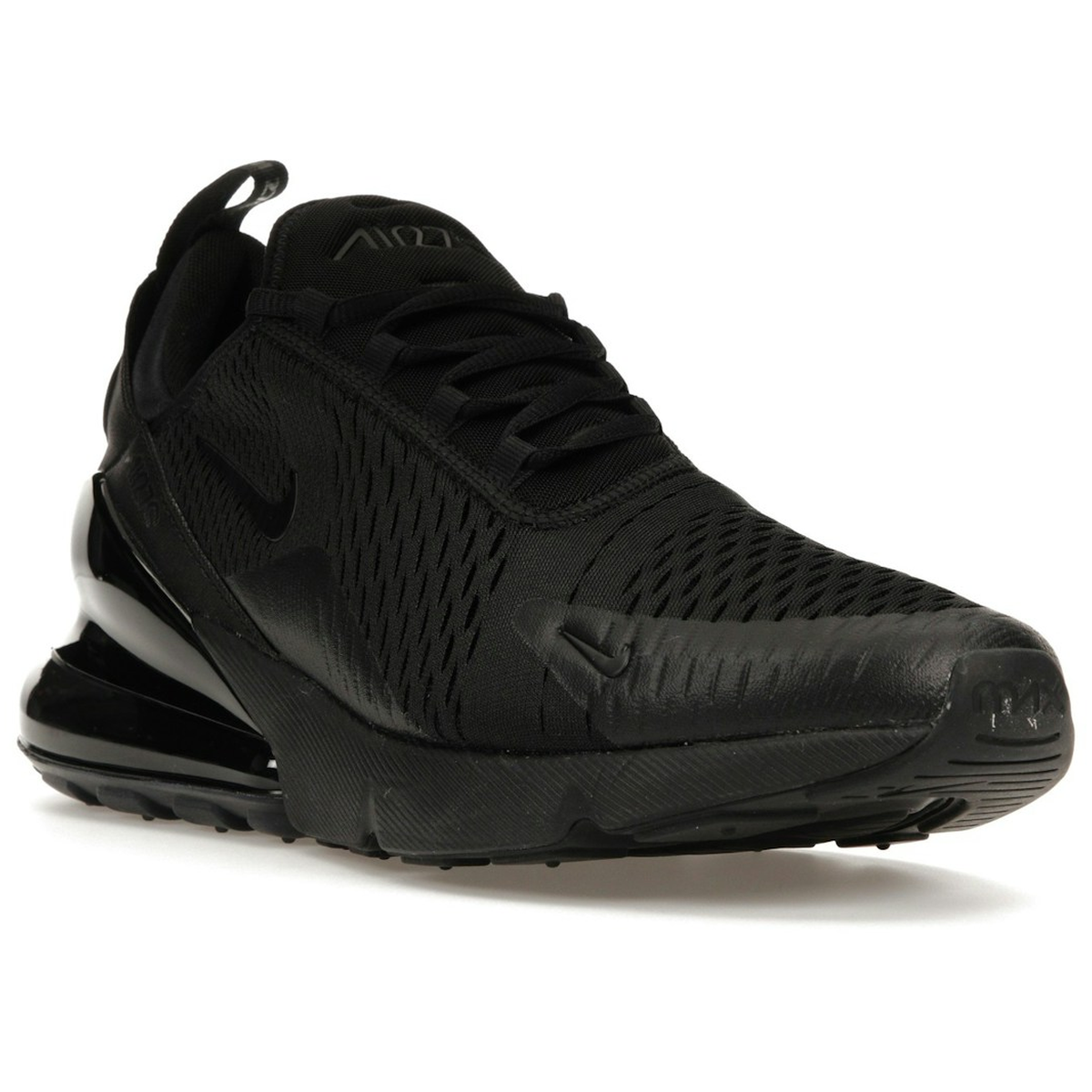 Thumbnail af Nike Air Max 270 Triple Black 2
