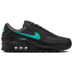 Nike Air Max 90 Black Clear Jade