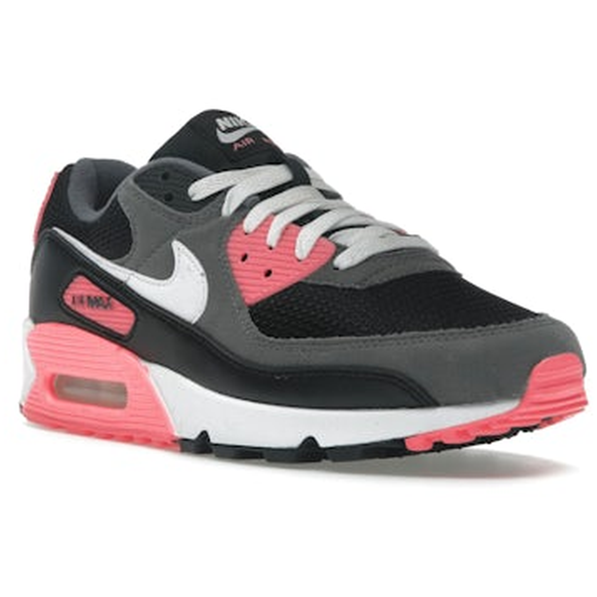 Thumbnail af Nike Air Max 90 Black Sunset Pulse 2
