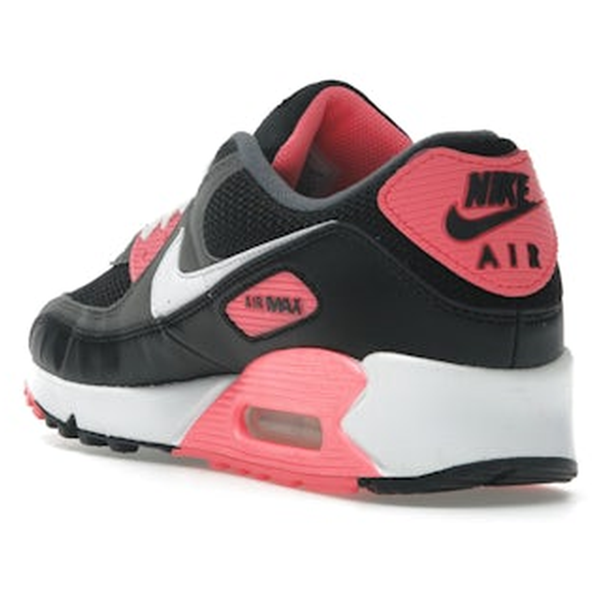 Thumbnail af Nike Air Max 90 Black Sunset Pulse 4