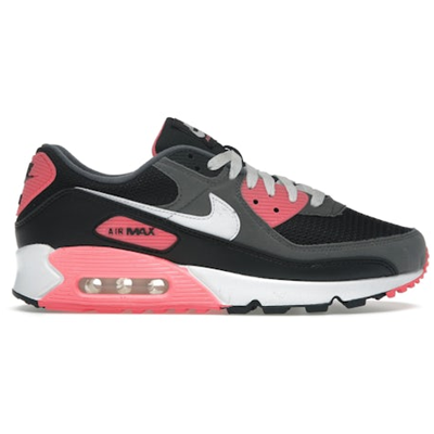 Nike Air Max 90 Black Sunset Pulse