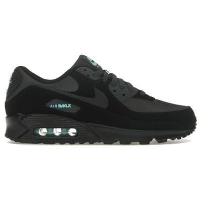 Nike Air Max 90 Black Tiffany