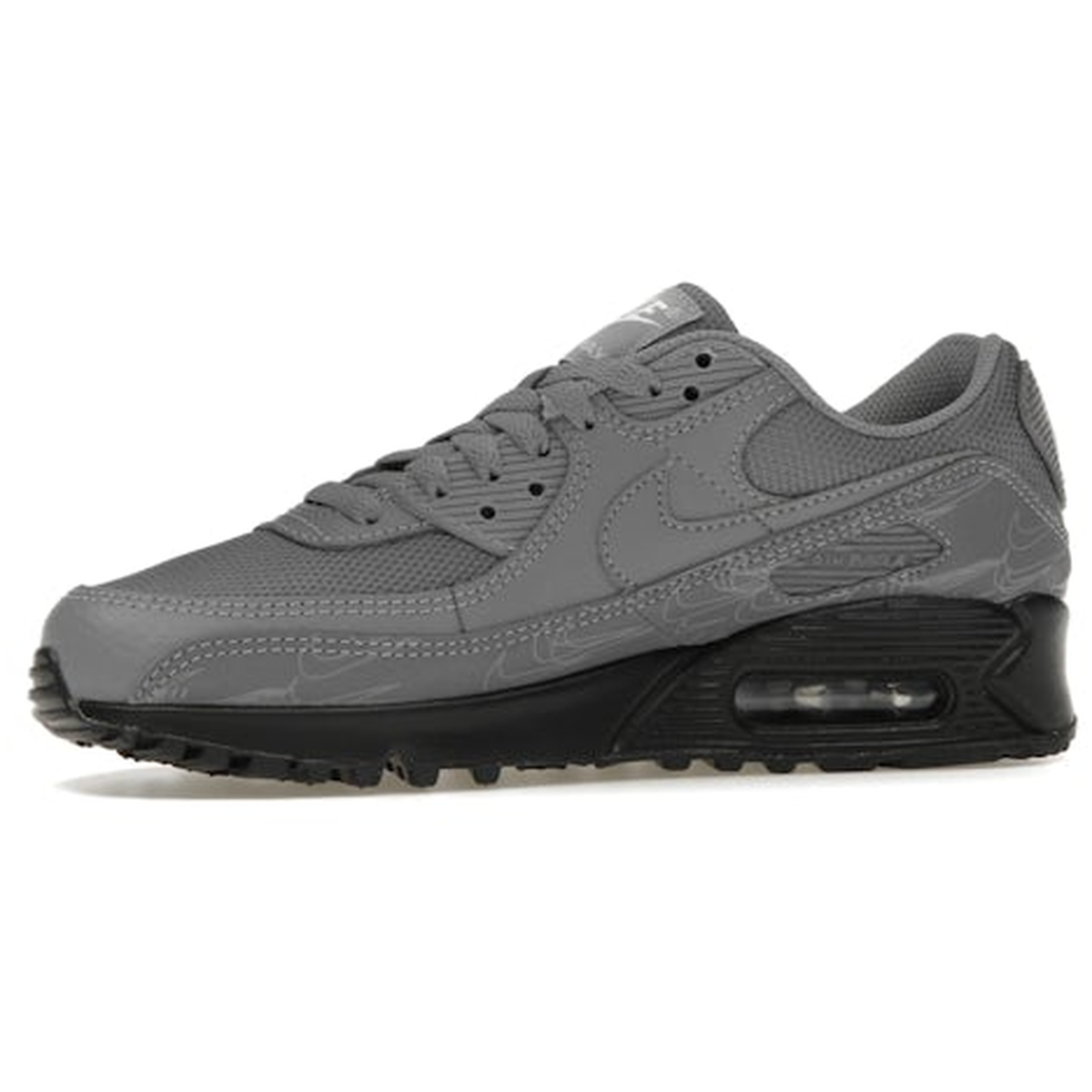 Thumbnail af Nike Air Max 90 Cool Grey Reflective 3