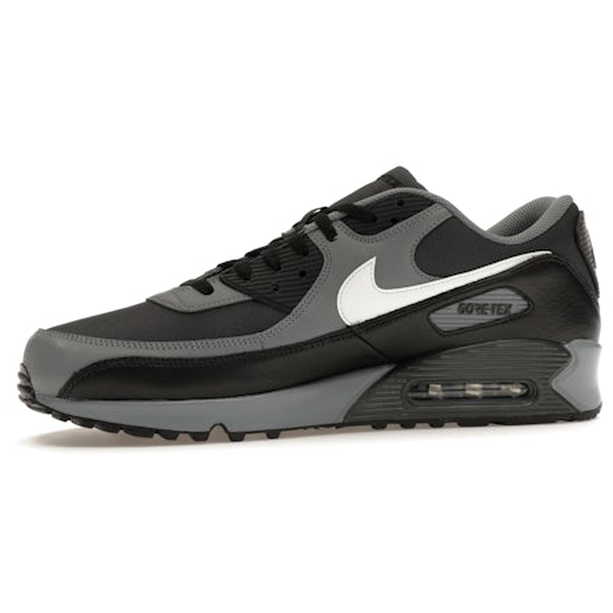Thumbnail af Nike Air Max 90 Gore-Tex Dark Smoke Grey 3