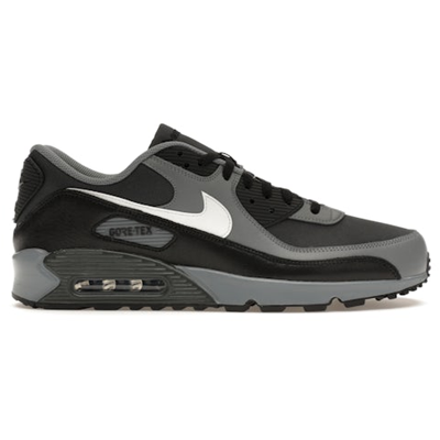 Nike Air Max 90 Gore-Tex Dark Smoke Grey