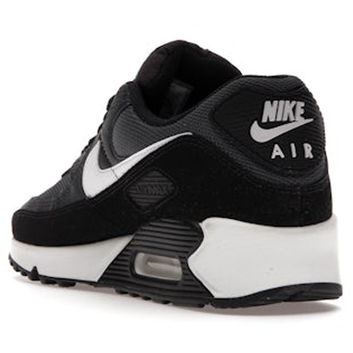 Thumbnail af Nike Air Max 90 Iron Grey 4