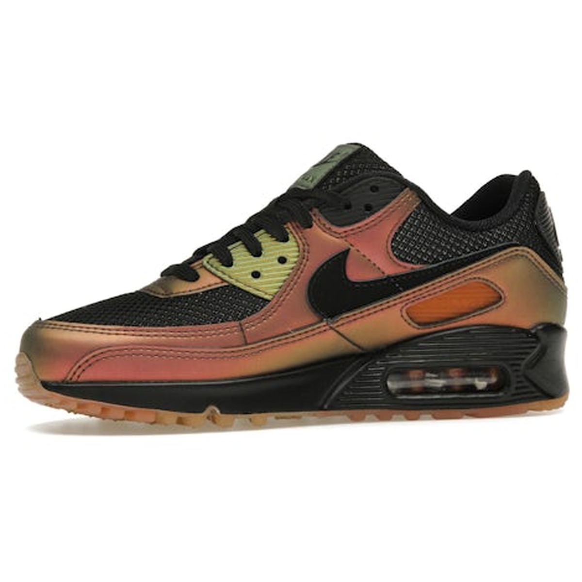 Thumbnail af Nike Air Max 90 Metallic Copper 3