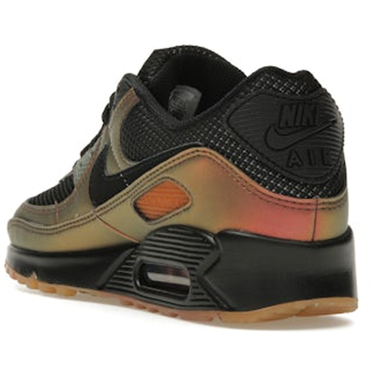 Thumbnail af Nike Air Max 90 Metallic Copper 4