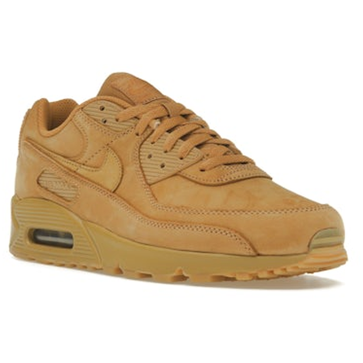 Thumbnail af Nike Air Max 90 Premium Wheat 2