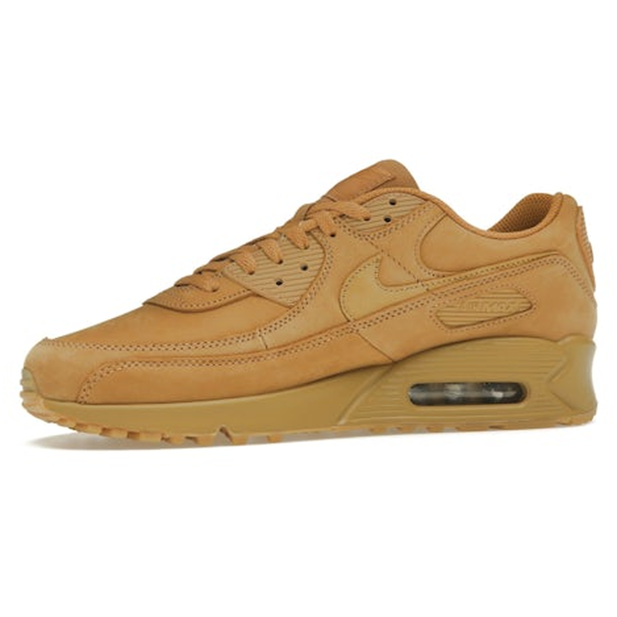 Thumbnail af Nike Air Max 90 Premium Wheat 3