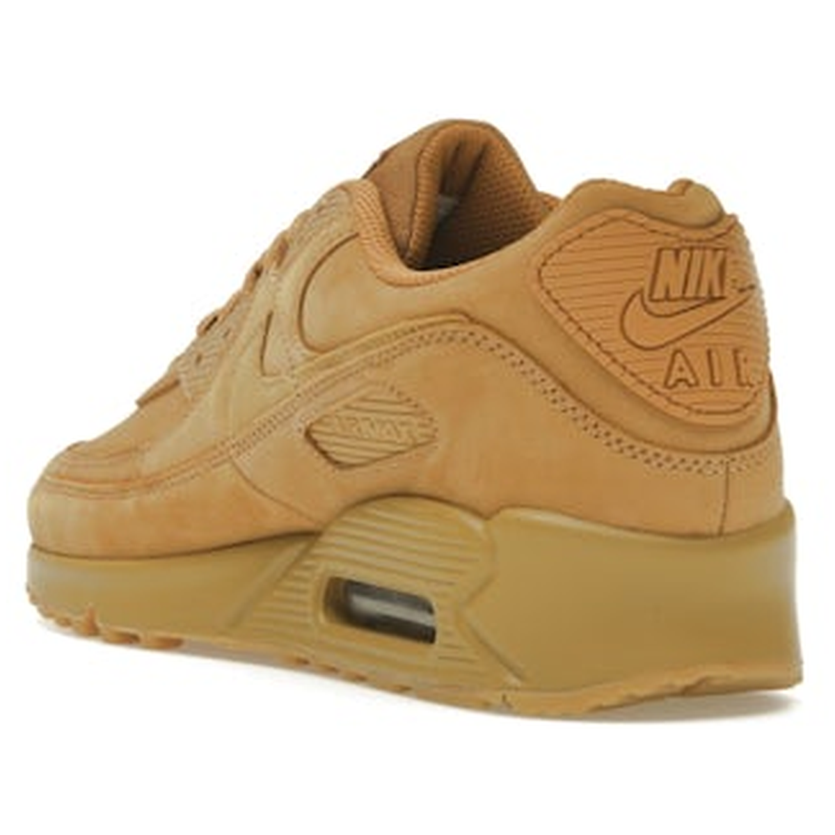 Thumbnail af Nike Air Max 90 Premium Wheat 4