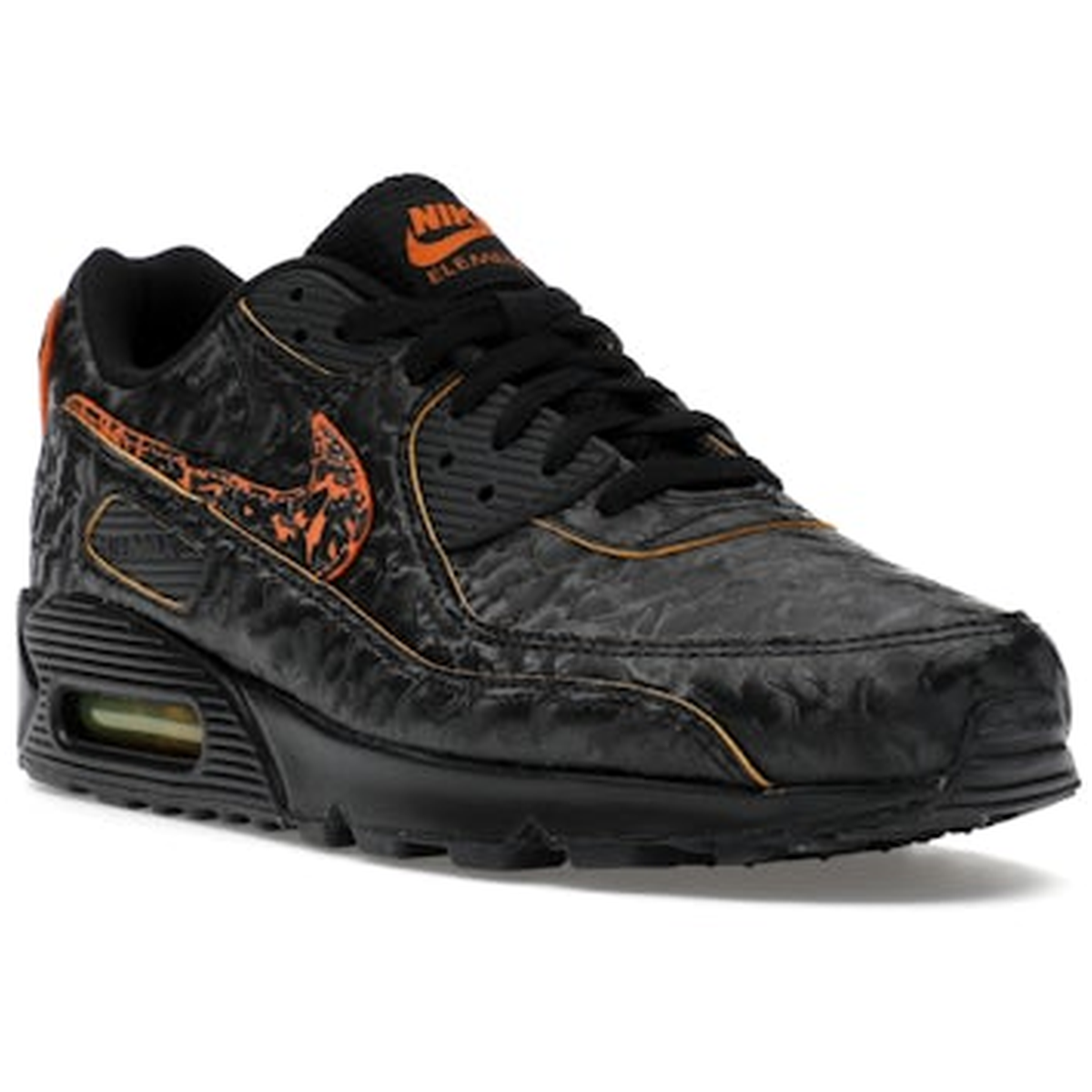 Thumbnail af Nike Air Max 90 QS Volcano 2