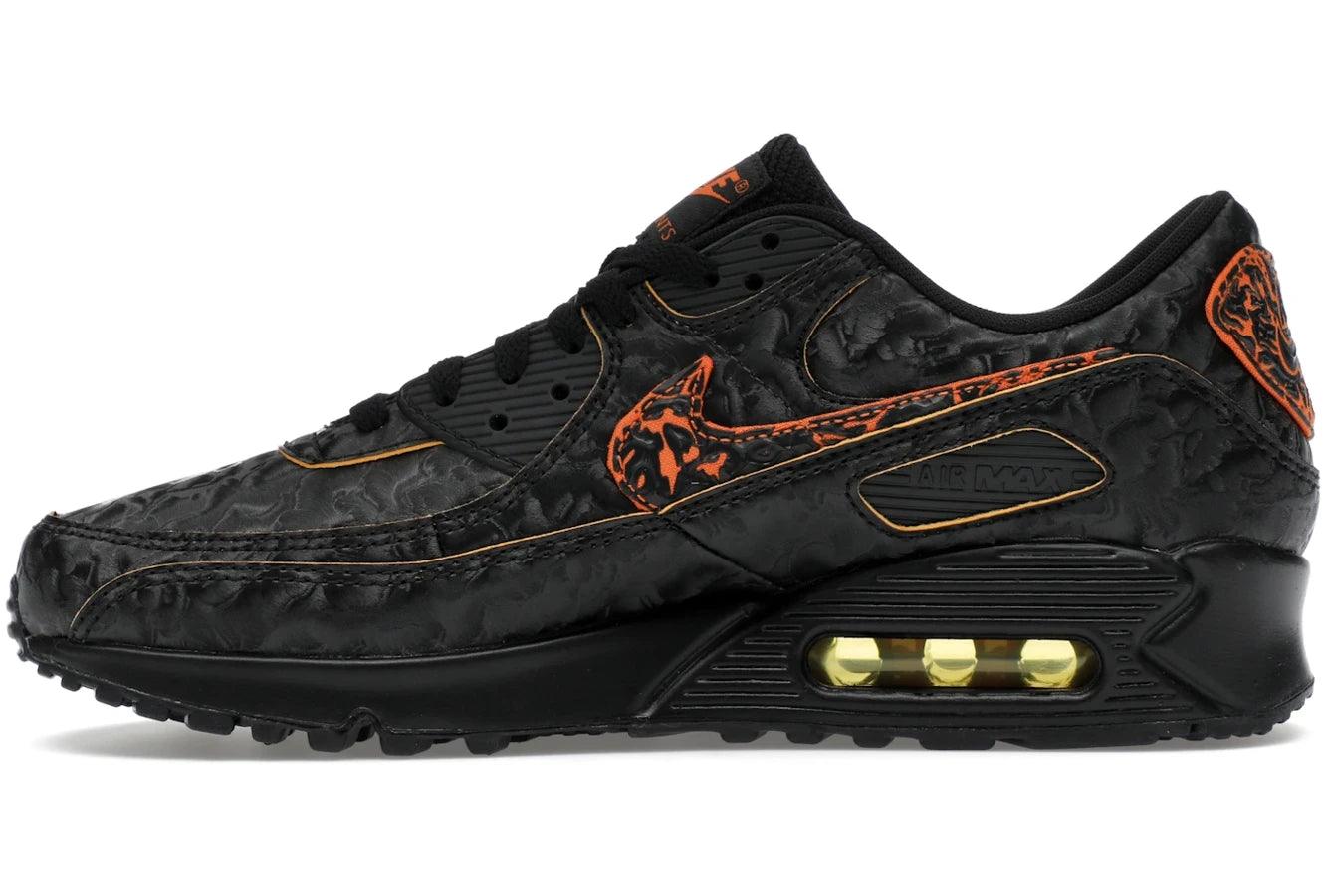 Thumbnail af Nike Air Max 90 QS Volcano 3