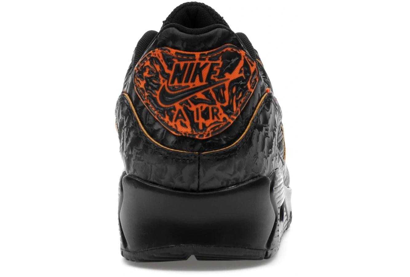 Thumbnail af Nike Air Max 90 QS Volcano 4