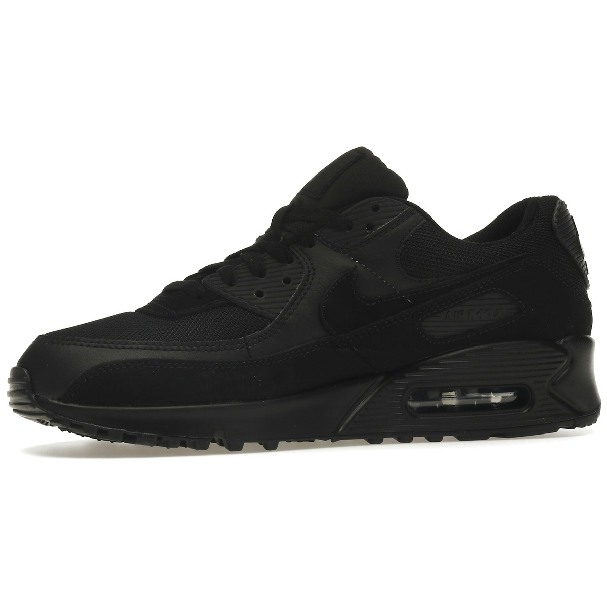Thumbnail af Nike Air Max 90 Recraft Triple Black 3