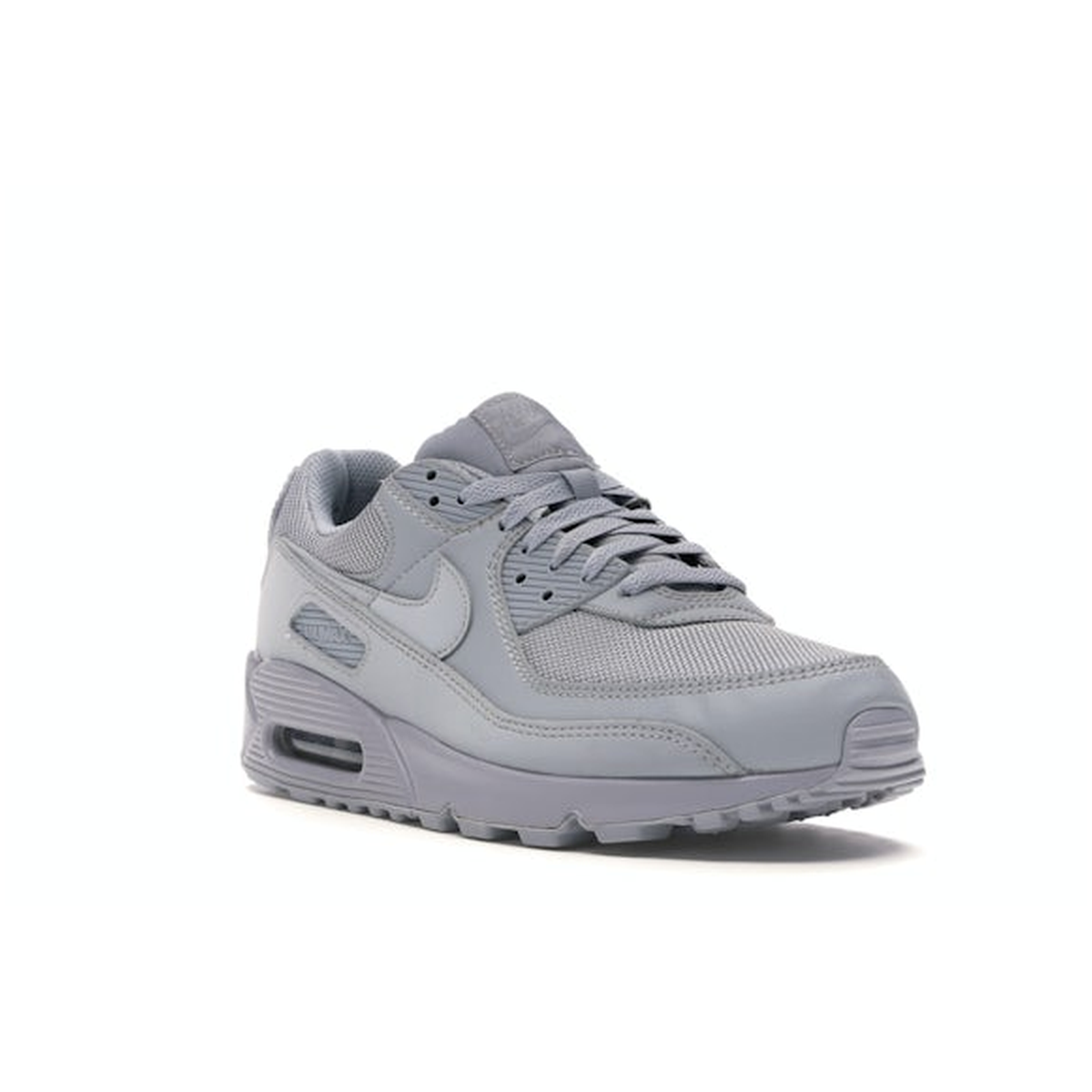 Thumbnail af Nike Air Max 90 Recraft Wolf Grey 2