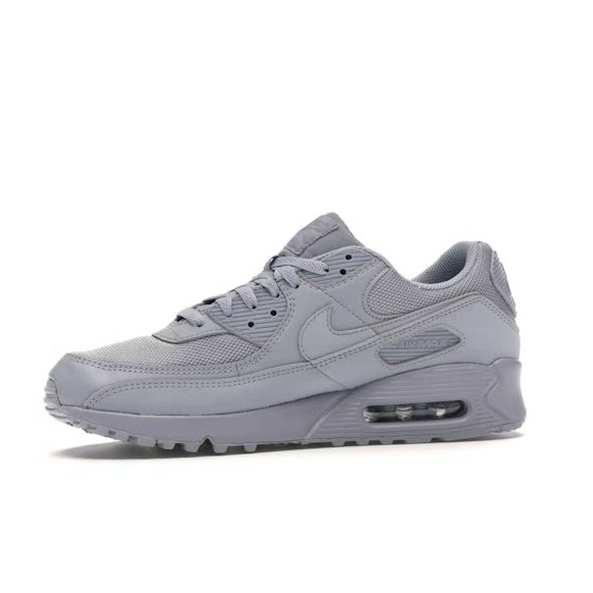Thumbnail af Nike Air Max 90 Recraft Wolf Grey 3