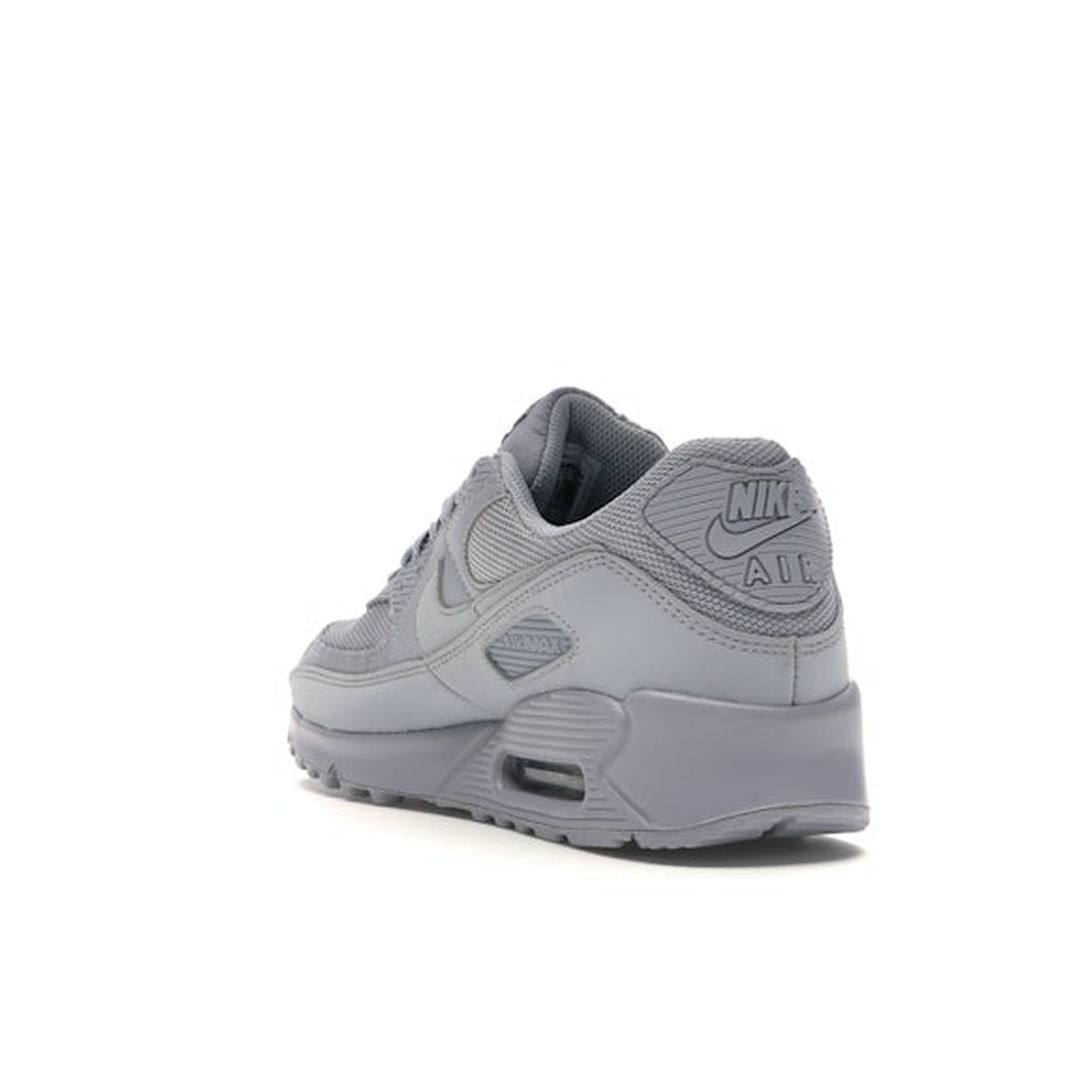 Thumbnail af Nike Air Max 90 Recraft Wolf Grey 4