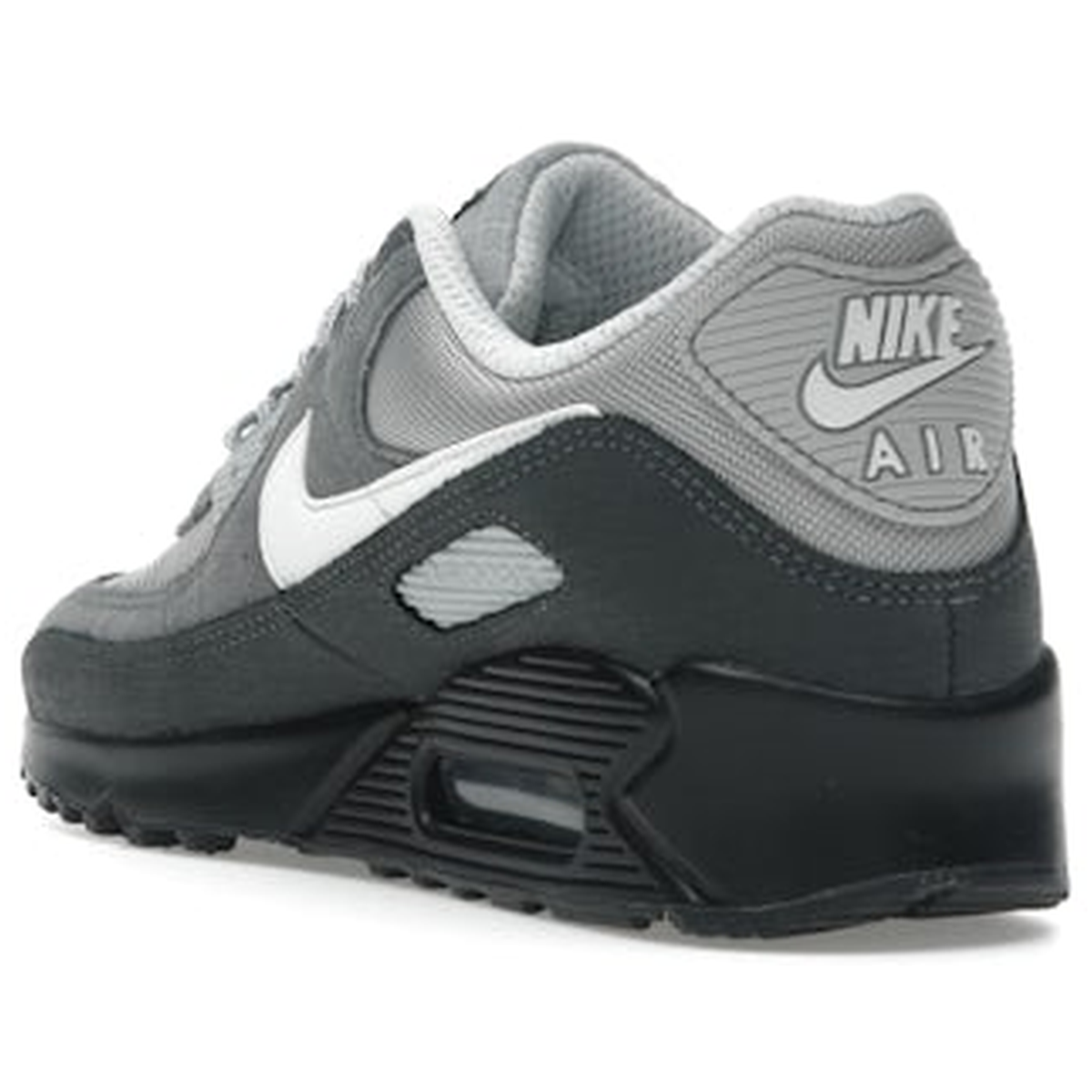 Thumbnail af Nike Air Max 90 Reflective Anthracite 4