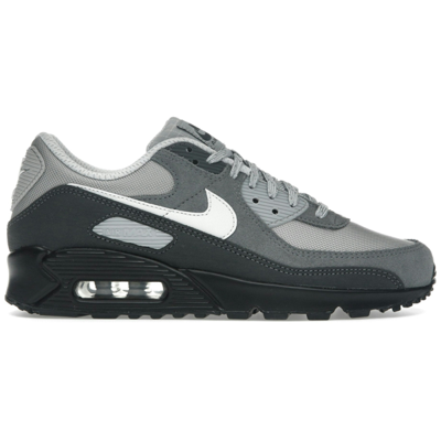 Nike Air Max 90 Reflective Anthracite