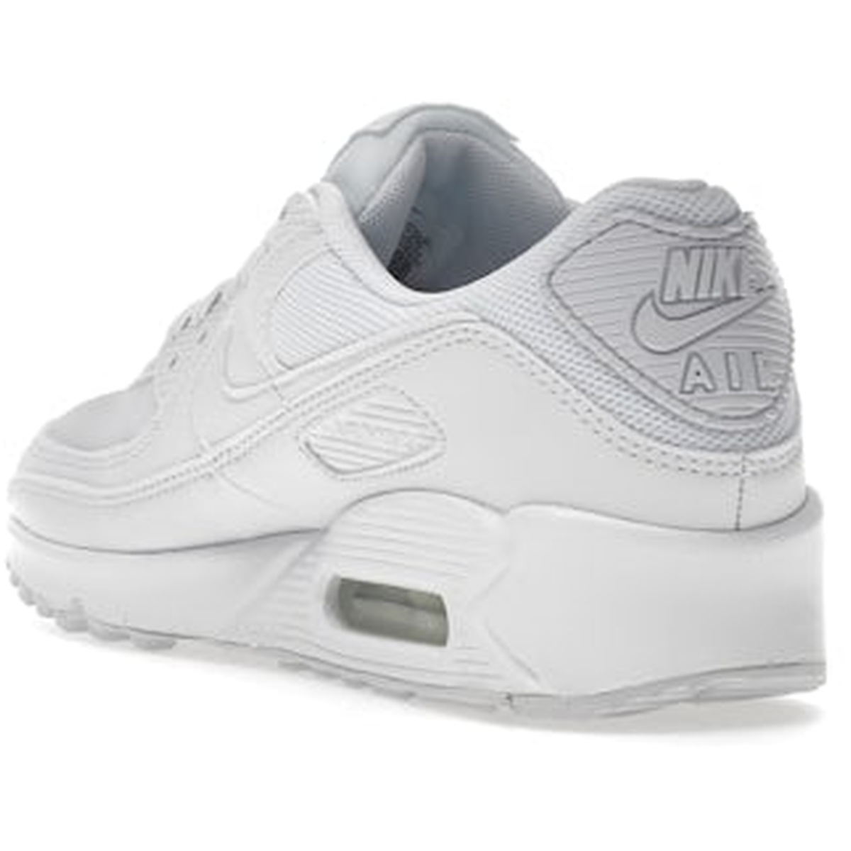 Thumbnail af Nike Air Max 90 Triple White 4