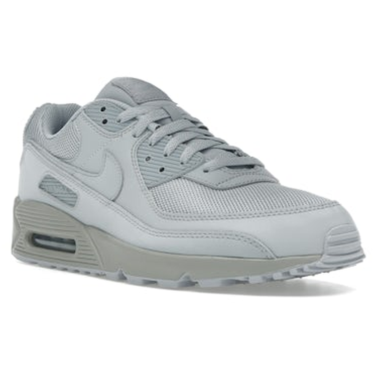 Thumbnail af Nike Air Max 90 Wolf Grey 2