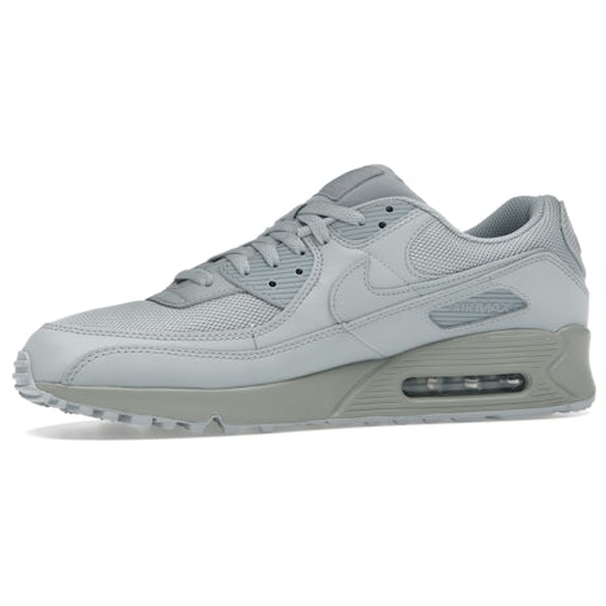 Thumbnail af Nike Air Max 90 Wolf Grey 3