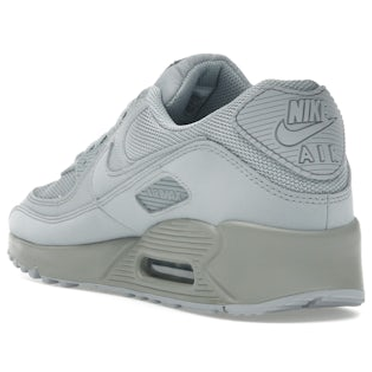 Thumbnail af Nike Air Max 90 Wolf Grey 4