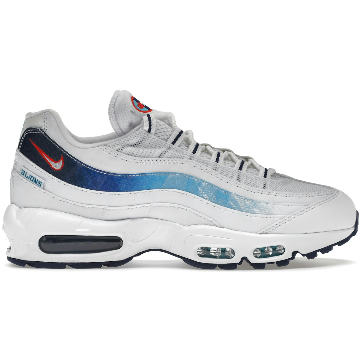 Nike Air Max 95 3 Lions