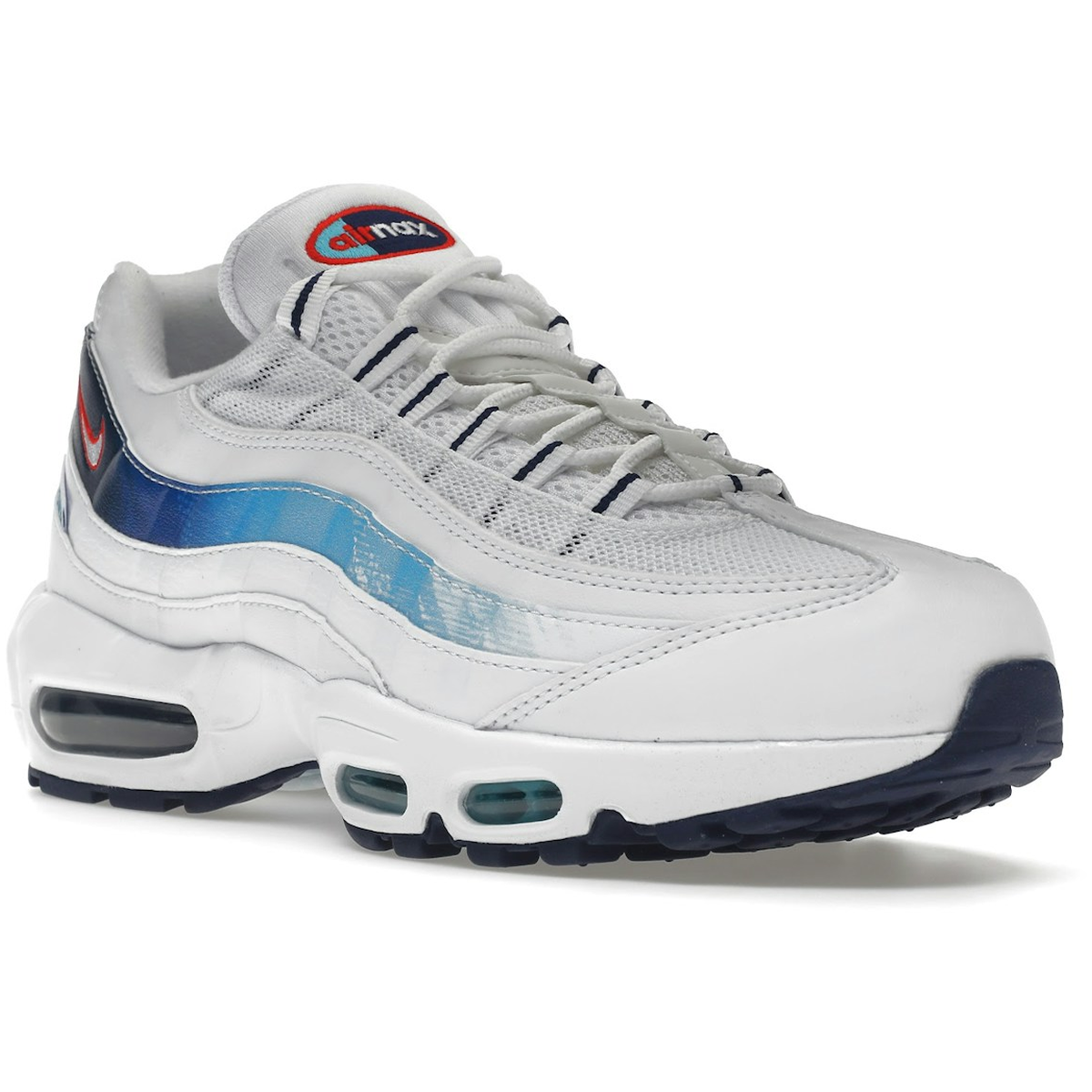 Thumbnail af Nike Air Max 95 3 Lions 2