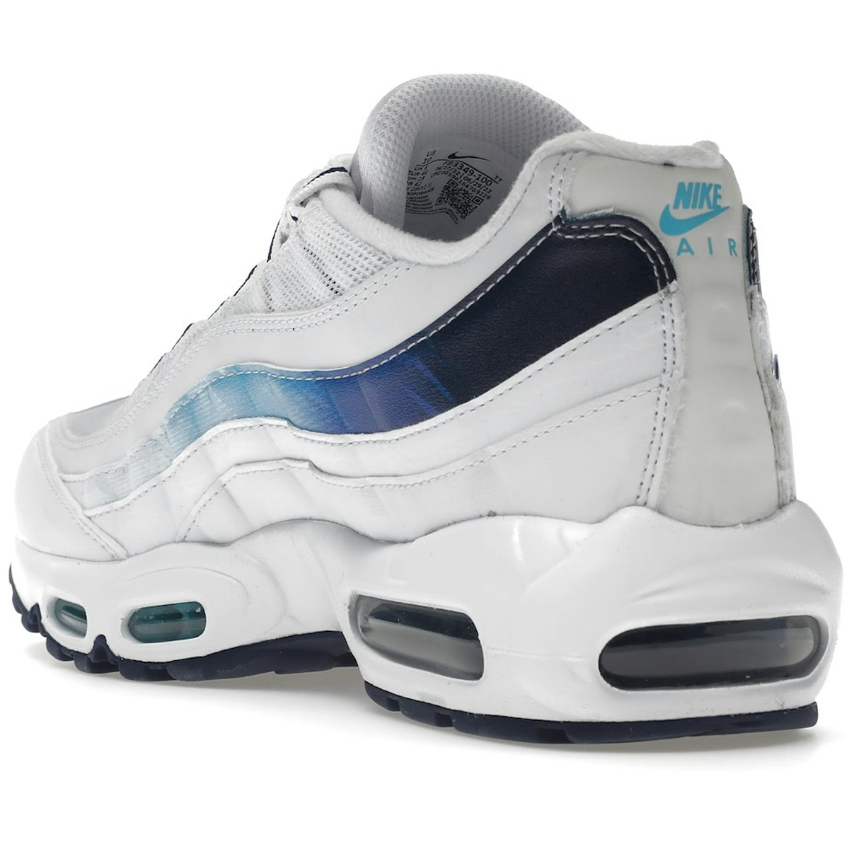 Thumbnail af Nike Air Max 95 3 Lions 4
