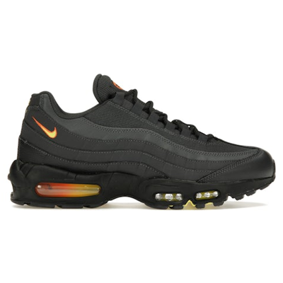 Nike Air Max 95 Anthracite Safety Orange