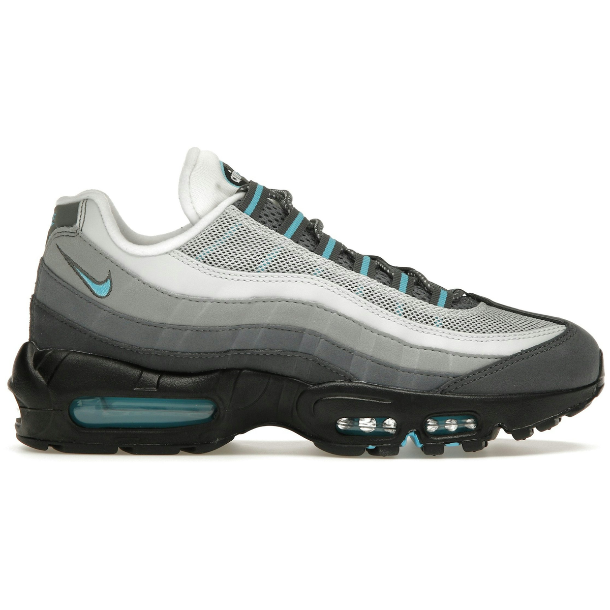 Nike Air Max 95 Baltic Blue