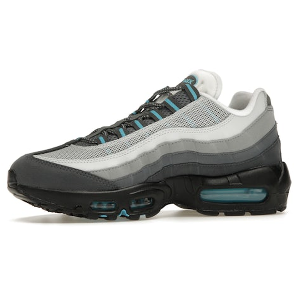 Thumbnail af Nike Air Max 95 Baltic Blue 3