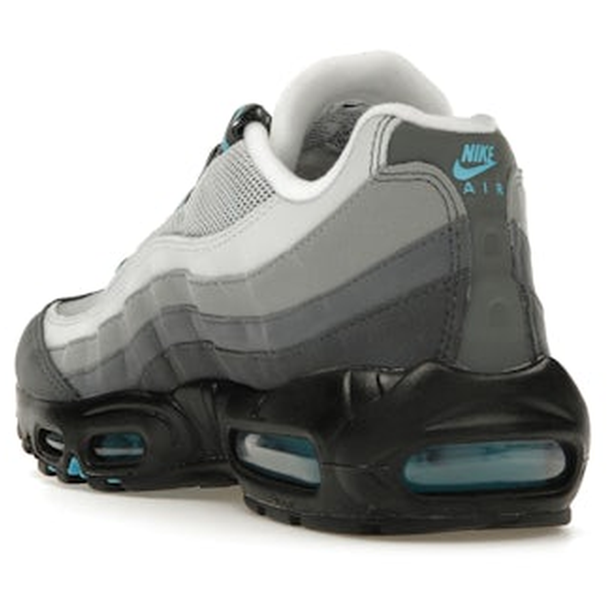 Thumbnail af Nike Air Max 95 Baltic Blue 4